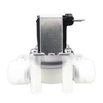 DC12V/110V/220V Water Solenoid Valve Normally Closed Water Control Valve 1