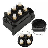 Air Suspension Control Valve Block For 2011-2017 Jeep Grand Cherokee 68087233AA
