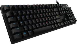 Klawiatura Logitech G512 GX Blue (920-008946) | 920-008946 | 5099206080249
