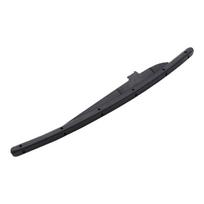 1879782 Front Right Door Edge Guard Shield Protector Fit for Ford Focus Mk3 2010 2011 2012 2013 2014 2015-2018 Black Plastic