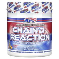 APS, Chain'd Reaction, Exotic Fruit, 10.58 oz (300 g)
