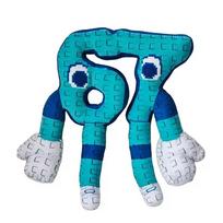 25cm Steal A Brainrot Meowl Plush Esok Sekolah Strawberry Elephant Plushie Adorable Sammy Jandel Stuffed Doll Toy Fans LATEST YEAR Present