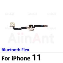 AiinAnt NFC Bluetooth GPS Cellular Antenna WI-FI Signal Wifi Flex Cable For iPhone 11 12 Pro Max mini 11 Bluetooth