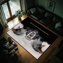 Fashion Club PAOK FC Small Carpet Bedside Kitchen Bath Living Home House Bedroom Floor Mat Doormat Rug Decoration SJR40x60CM
