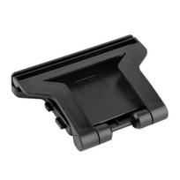 Plastic TV Clip Mounting Mount Stand Holder for Microsoft Xbox 360 Kinect Sensor