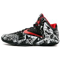 Nike LeBron 11 'Graffiti' Men's 616175-100 EU 46