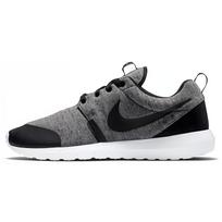 Nike Roshe Run Tech Fleece Cool Grey 749658-002 42 pilka spalva