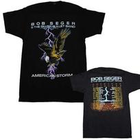 Bob Seger Music Tour 1986 T-Shirt XXL