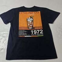 1972 Long Island Iced Tea Vintage Black T Shirt L Call Your Mother S