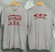 Orchid 2-Sided Shirt For Fan Gifts Shirt For Men and Women VA638 XXXL