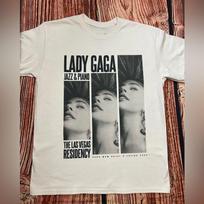 Lady Gaga Shirts Rare Lady Gaga Jazz And Piano 2024 NI430 FREE SHIPPING S