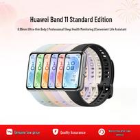 HUAWEI Band 11 Smart Fitness Tracker (CN version)