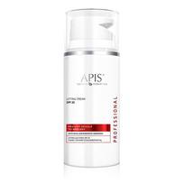 Apis pro-lift spictule technology liftingujący krem z dmae i biomimetyczną konotoksyną spf20 100ml