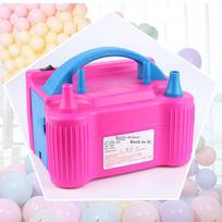 Electric Air Pump for Balloons, Birthday Scene Decoration, Wedding Party Activities, Celebration Props