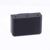 3Pcs Dart Rack No Drilling Soundproofing Board Dart Holder Darts Storage Holder For Home Office Recording Studio Foam Boards