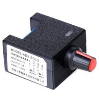 Dc 5-12V 2A Pwm Motor Speed Controller Computer Violent Fan Motor Modification Diy Water Cooling Radiator Shell
