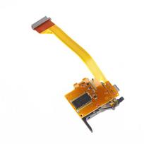 Opuradio Cdm12.4 Cdm1204 Optical Pick Up Cdm-12.4 Vam12.4 Cd Laser Lens Vam1204 Vam-1204 Optical Pick-Up