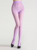 A Pair Pantyhose Ultra-Thin Sheer Stocking Women Transparent Black Solid Color Designing For Ladys And Girls Silk Stockings S-M