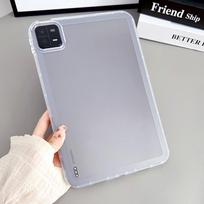 Tablet Case For Xiaomi MI Pad 8 7 6 5 6S 7S Pro Mini Redmi K Pad 2 SE 8.7 11 11.2 Redmi Pad 2/wifi/4G Thick Clear Shockproof Cute Soft Silicone Cover Mipad 5 5pro 11inch