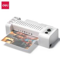 Deli 3891 A4 Laminator CN plug (adapter included)