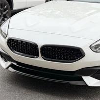 Ac29-Front Bumper Grille Grill For BMW Z4 G29 - Replace 51138091295 51138091296 juoda