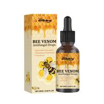 South Moon Bee Venom Nail Drops – Daily Nourishing & Cleansing Care 1pcs
