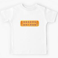 Mancala Kids T-Shirt 130