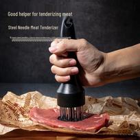 Jekero Stainless Steel Meat Tenderizer