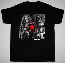 Rage Against The Machine Band member Black All Size Gift t-Shirt AM210 S