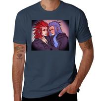 Akusai Role Swap TShirt Quick Dry Sports Short Sleeve Tee S