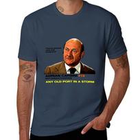 The Villains No 19 TShirt Soft AntiShrink Cotton Tee S