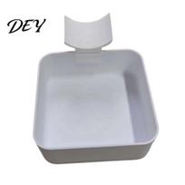Appliance Floor Mat Washing Machine Drip Pan, Leak-Proof Drain Tray, Heavy Duty Basin Protector, for Laundry Room Front Load Washer Pan balta