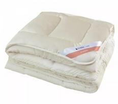 Kołdra letnia 200x220 classic senna home kremowa