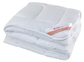 Kołdra letnia 180x200 classic senna home biała