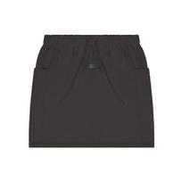 Fear Of God Essentials Ss22 Fleece Mini Skirt Women Skirts Iron FOG-SS22-200 M