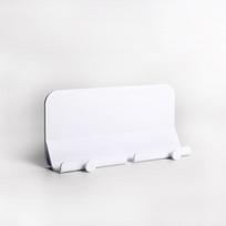 Wall Mount Mobile Phone Bracket Holder Punch-Free Self Adhesive Wall Storage Shelf Toilet Kitchen Pasted Wall Phone Tablet Stand balta