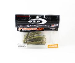 OSP Minkštas masalas HP Shad Tail 2,5 colio TW-103 (1765 m)