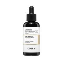 COSRX Advanced Vitamin C 23% Brightening Serum – Dark Spot Care, Tone Correction, Early-Aging Booster, Hydration & Glow 20ml