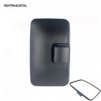 VEHTRKACNTOL 33x20cm Heavy Truck Side Mirror Rearview Blind Spot Mirror Front Wheel Mirror