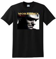 MORRISSEY T SHIRT viva hate vinyl cd cover S-5XL Unisex T-Shirt XL