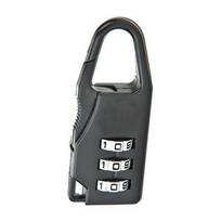 Alloy Code Lock Portable Mini Heavy Duty Bag Cabinet Diary Storage Box Padlock Indoor House Gym Locks Locking Tools