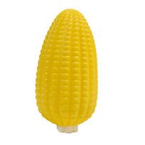 1/2/3Pcs Stress Relief Fake Corn Squeeze Toy Simulated Corn Decompression Toy Home Office Soft Stretchy Corn Fidget Toy Party Favors 1pc