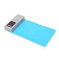 LCD Screen Separator Heating Pad 10 130 celsius  Adjustable Temperature Heating Mat for Tablet Smartphone Screen