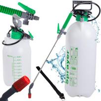 Purkštuvas sodui Rivex P582, 5 l, žalias