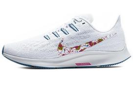 Nike Air Zoom Pegasus 36 Flr 'Hyper Pink' Women's CD9465-199 35.5