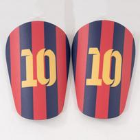 LISM Thickened Soccer Shin Guards