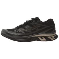 MM6 Maison Margiela x Salomon XT-MM6 Black Unisex Sneakers L49200300 37⅓