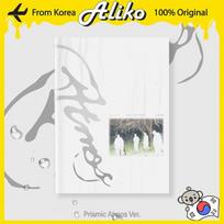 SHINee 6th Mini Album - Atmos (PrIsmIc Atmos Ver.) PrIsmIc Atmos Ver.