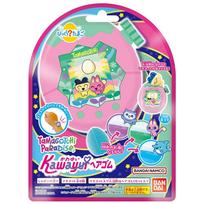 BANDAI Bikkura Tamago Cute Hair Tie Tamagotchi Paradise Suitable ages 3 up