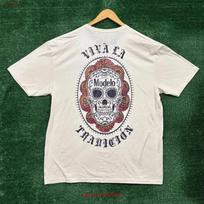 Cerveza Modelo Viva La Tradicion T Shirt Size Extra Large vintage Washed Stretched Unisex homme Top For Everyday Wear Slightly S įvairiaspalvis